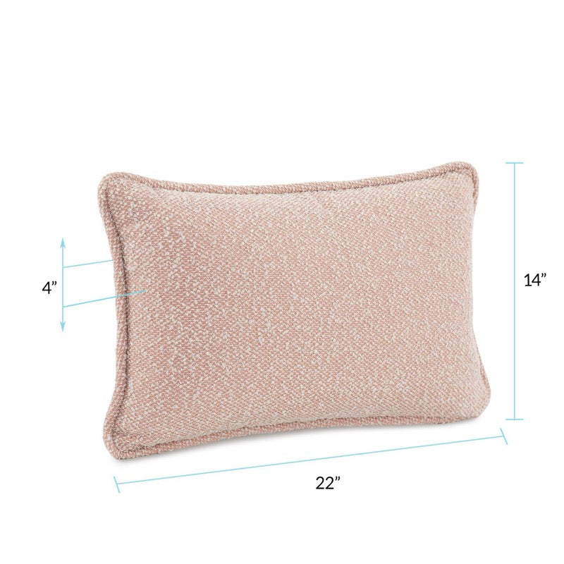 The Alicante PillowOutdoor Pillow