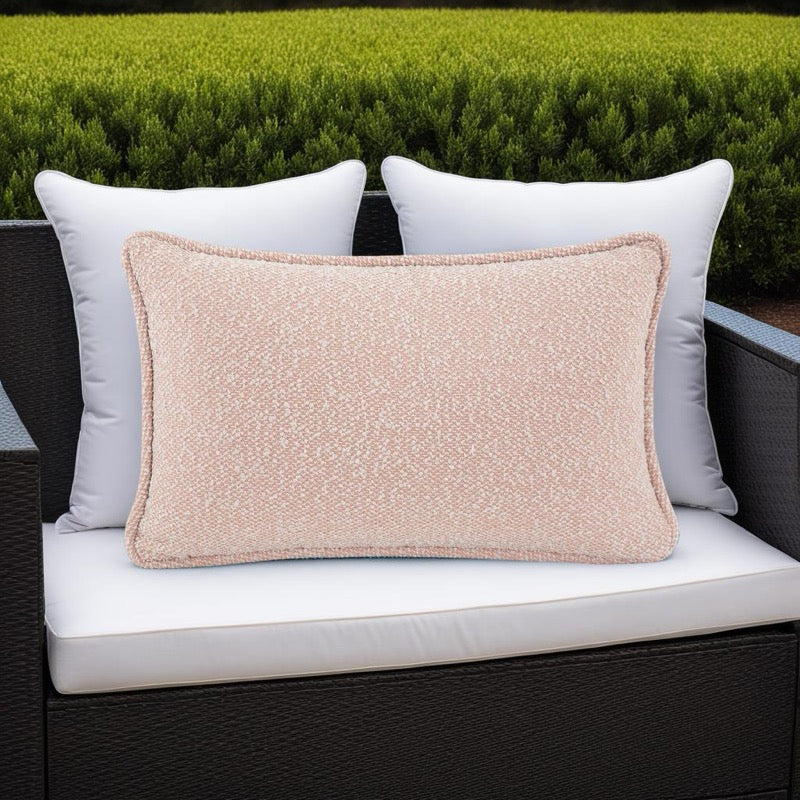 The Alicante PillowOutdoor Pillow