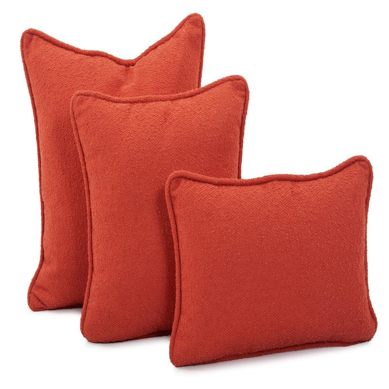 The Alicante PillowOutdoor Pillow