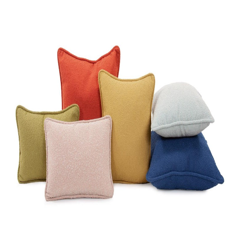The Alicante PillowOutdoor Pillow