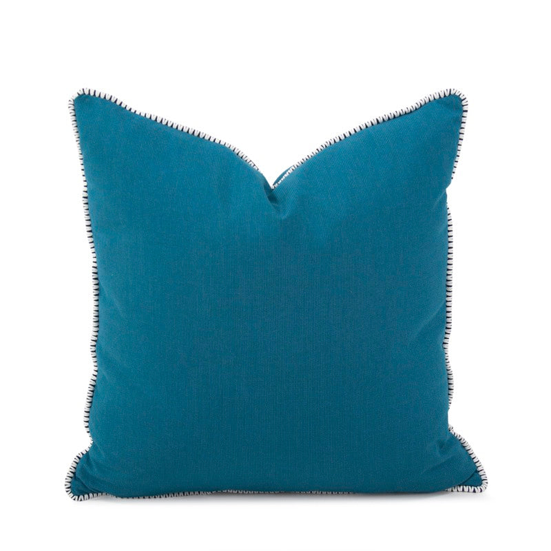 The Seascape PillowOutdoor Pillow