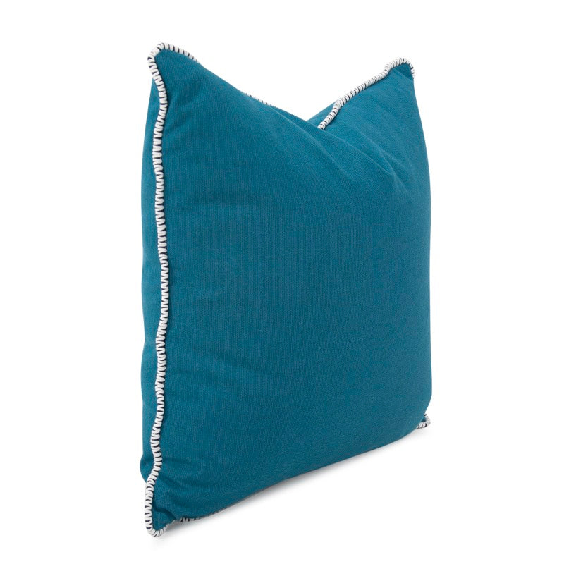 The Seascape PillowOutdoor Pillow