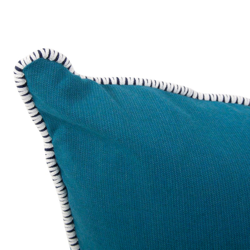 The Seascape PillowOutdoor Pillow