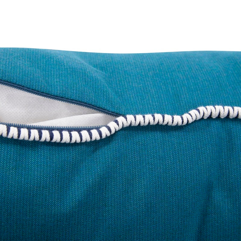 The Seascape PillowOutdoor Pillow