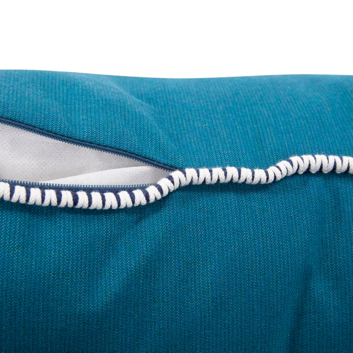 The Seascape PillowOutdoor Pillow