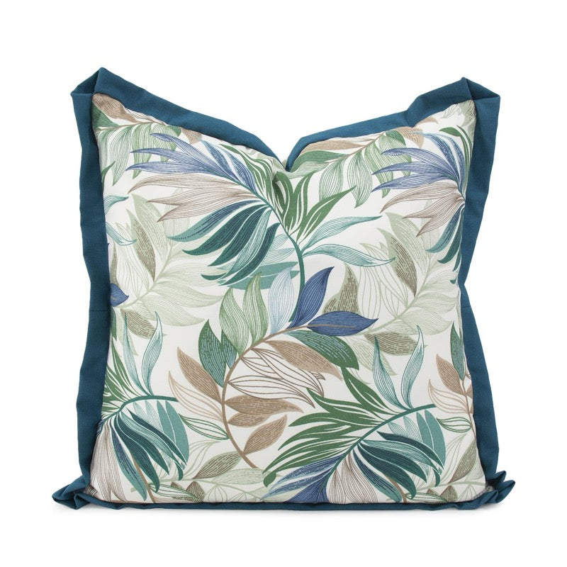 The Fern PillowOutdoor Pillow