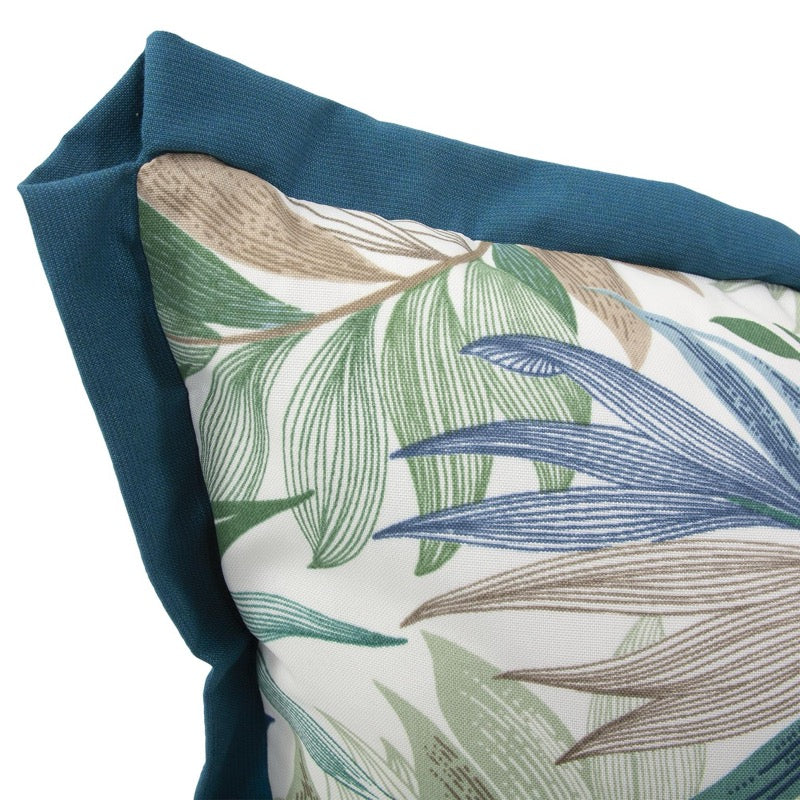 The Fern PillowOutdoor Pillow
