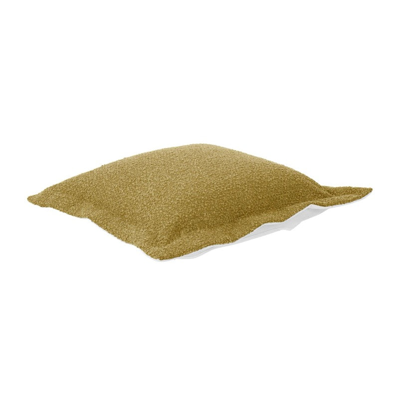 The Alicante Puff Puff Ottoman Cover & Cushion