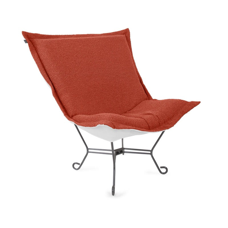 The Alicante Puff Puff Chair