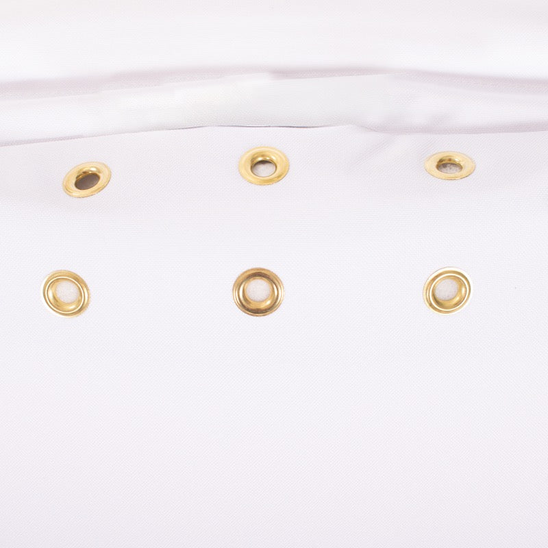 The Seascape Puff Chair with Cover