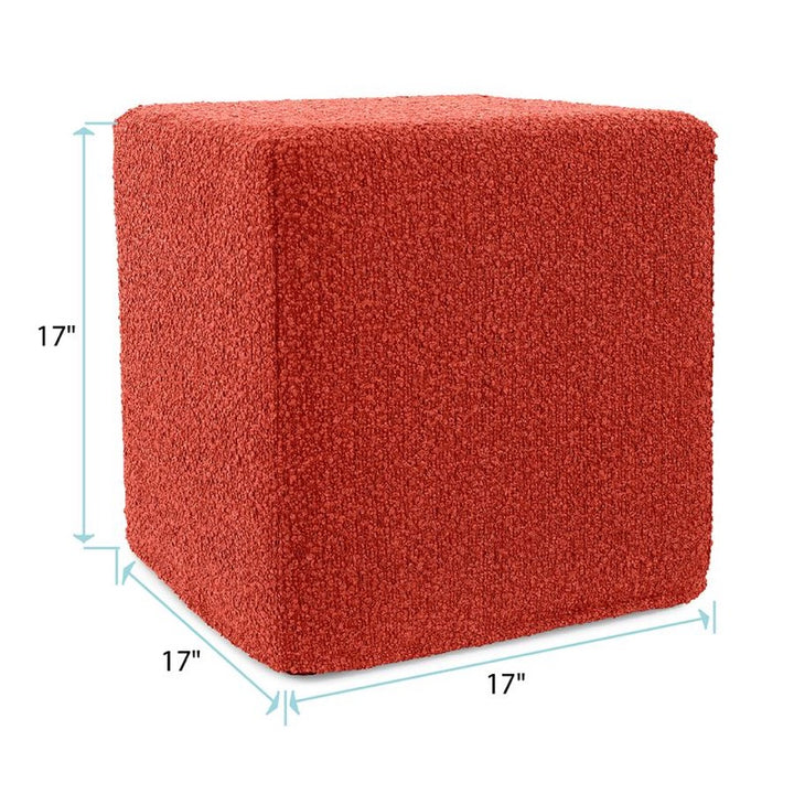 The Alicante Block & CylinderBlock Short