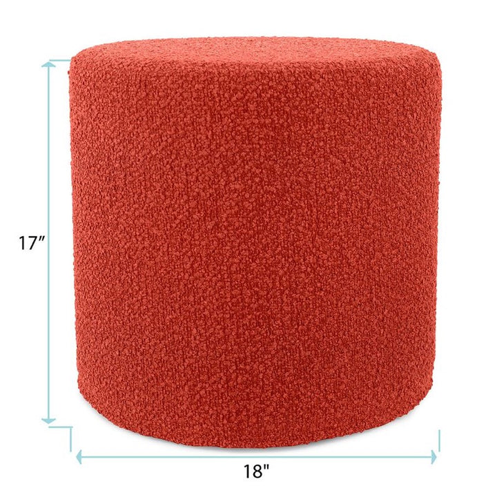 The Alicante Block & CylinderCylinder Short