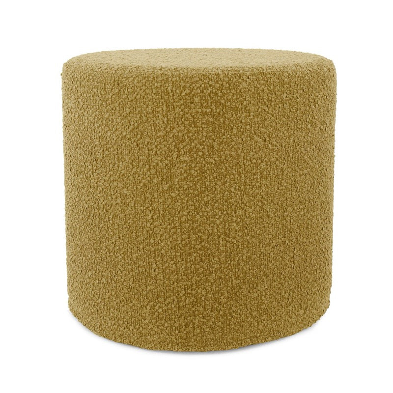 The Alicante Block & CylinderCylinder Short