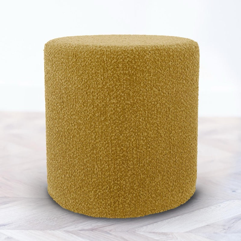 The Alicante Block & CylinderCylinder Short