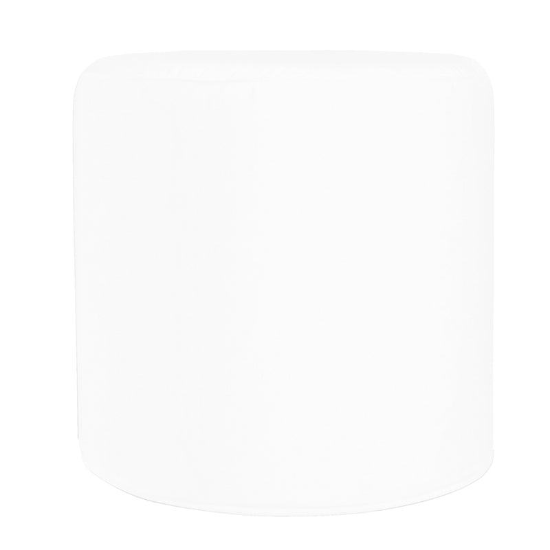 The Seascape Block & CylinderOttoman