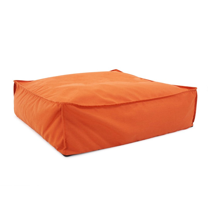 The Seascape PoufOutdoor Pouf