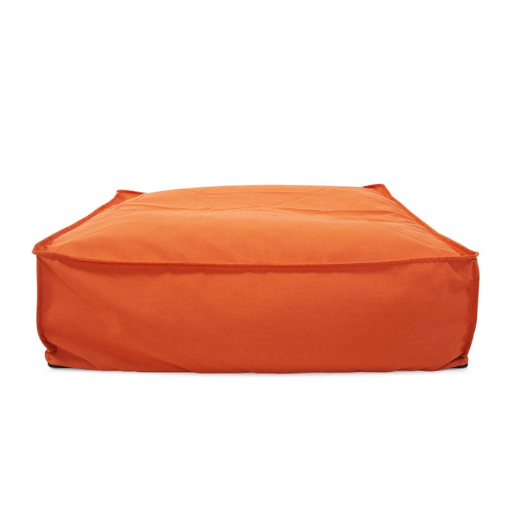 The Seascape PoufOutdoor Pouf