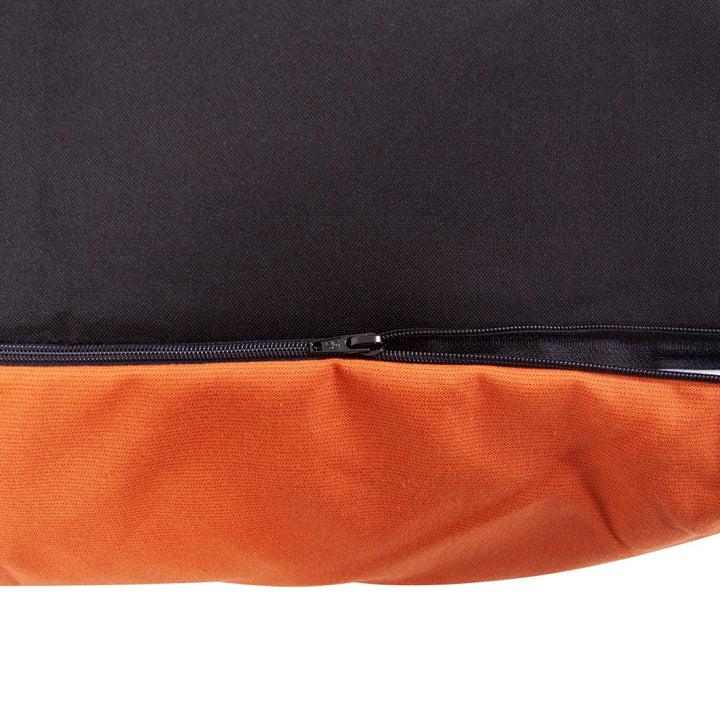 The Seascape PoufOutdoor Pouf