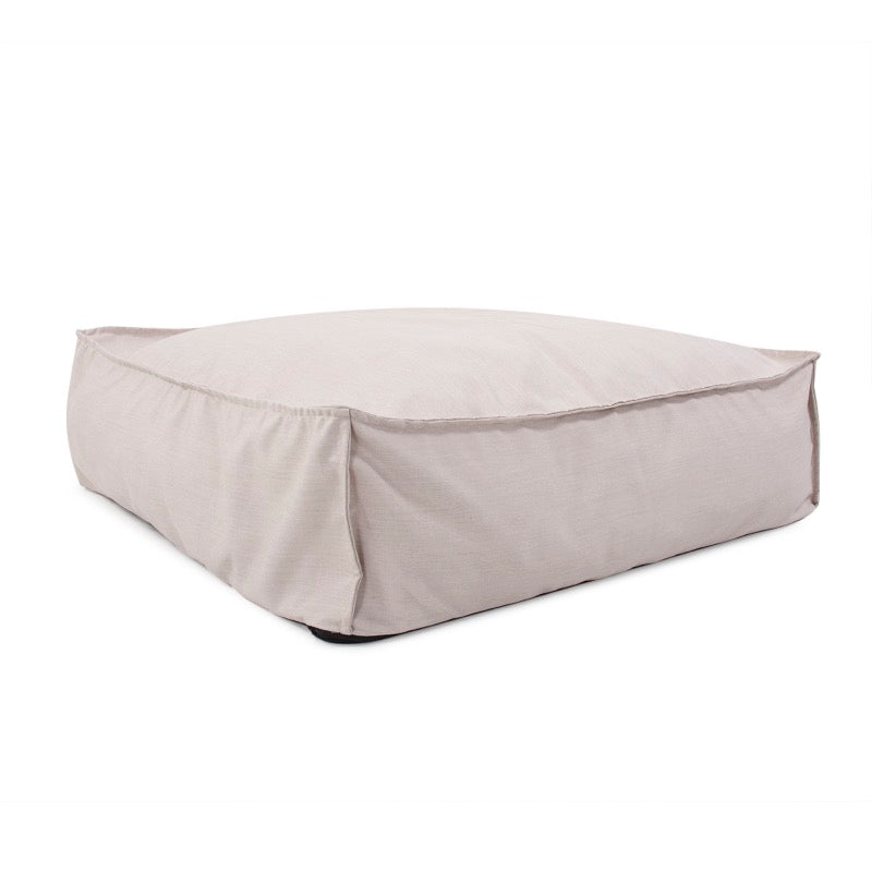 The Seascape PoufOutdoor Pouf
