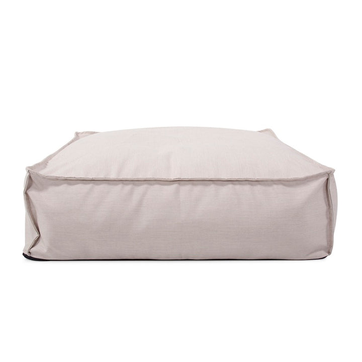The Seascape PoufOutdoor Pouf