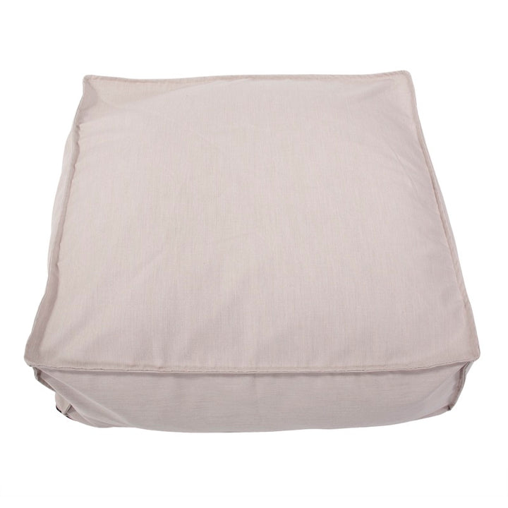 The Seascape PoufOutdoor Pouf