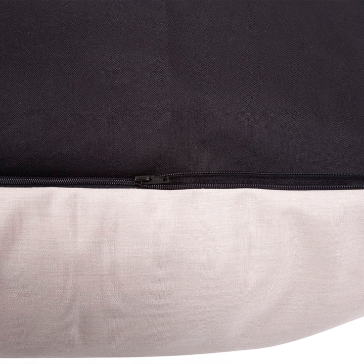 The Seascape PoufOutdoor Pouf