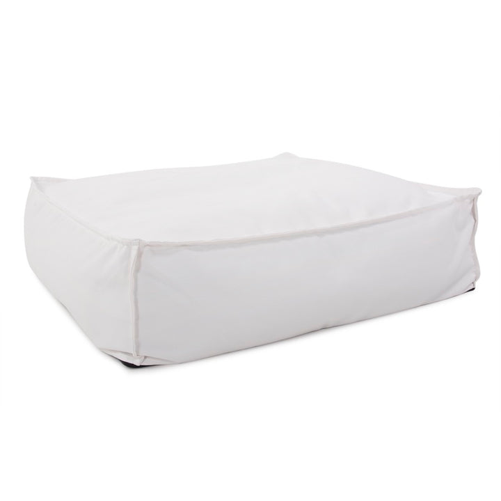 The Seascape PoufOutdoor Pouf