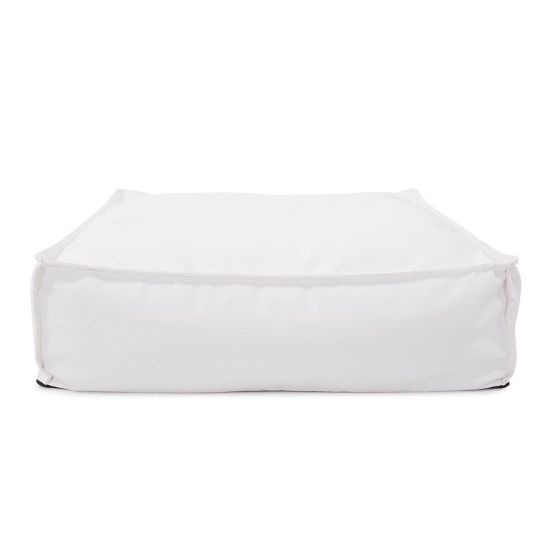 The Seascape PoufOutdoor Pouf