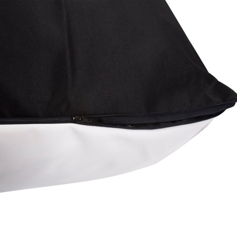 The Seascape PoufOutdoor Pouf