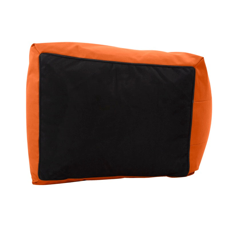 The Seascape PoufOutdoor Pouf Chair