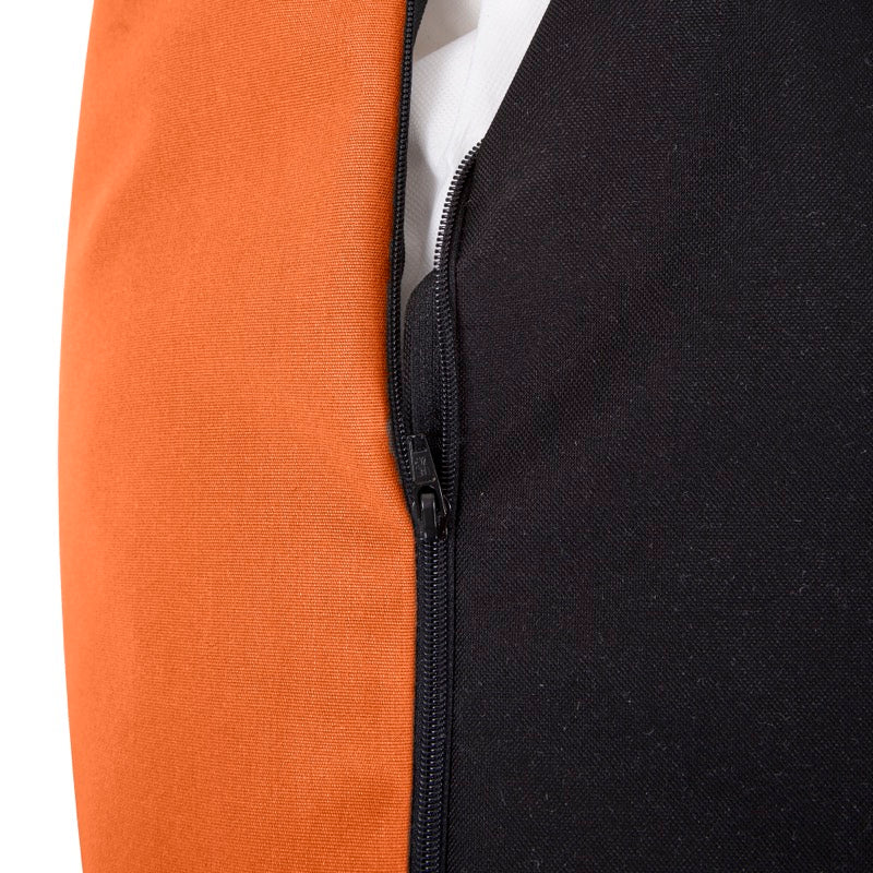 The Seascape PoufOutdoor Pouf Chair