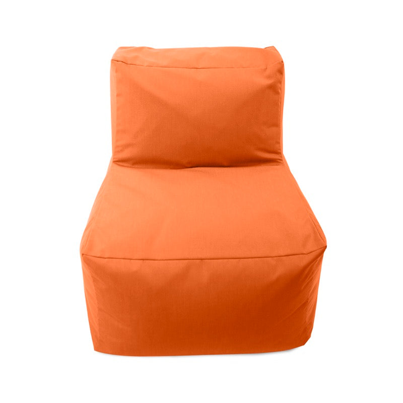 The Seascape PoufOutdoor Pouf Chair