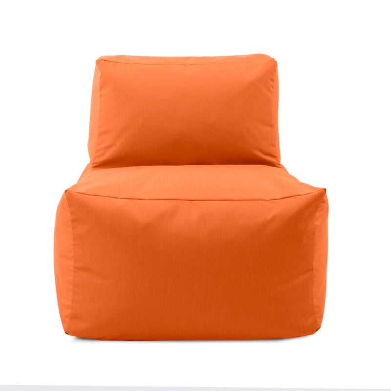 The Seascape PoufOutdoor Pouf Chair