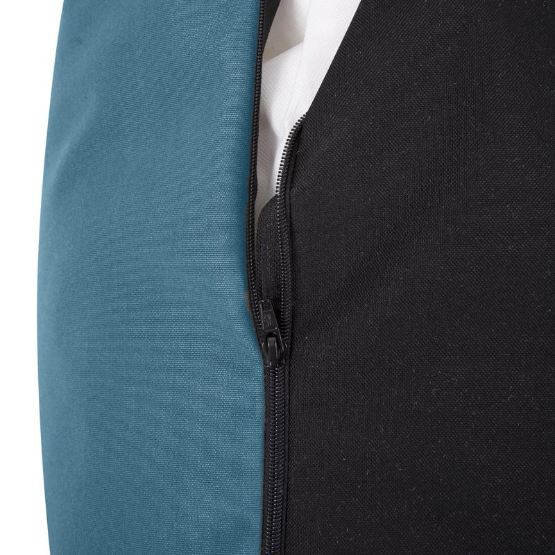 The Seascape PoufOutdoor Pouf Chair