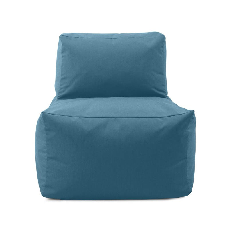 The Seascape PoufOutdoor Pouf Chair