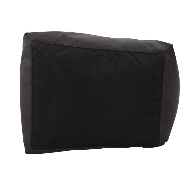 The Seascape PoufOutdoor Pouf Chair