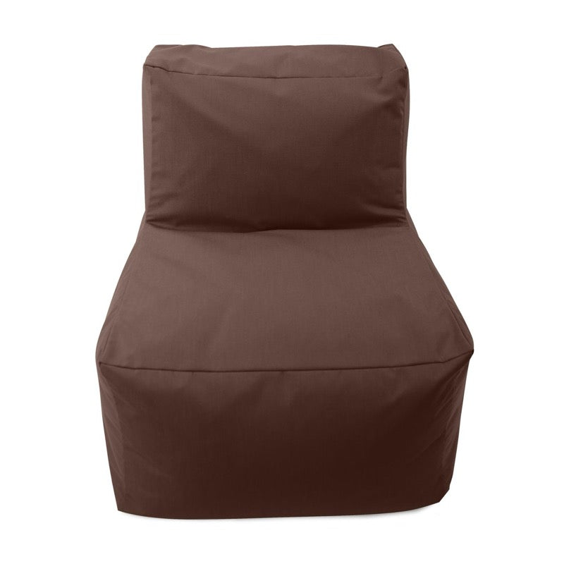 The Seascape PoufOutdoor Pouf Chair