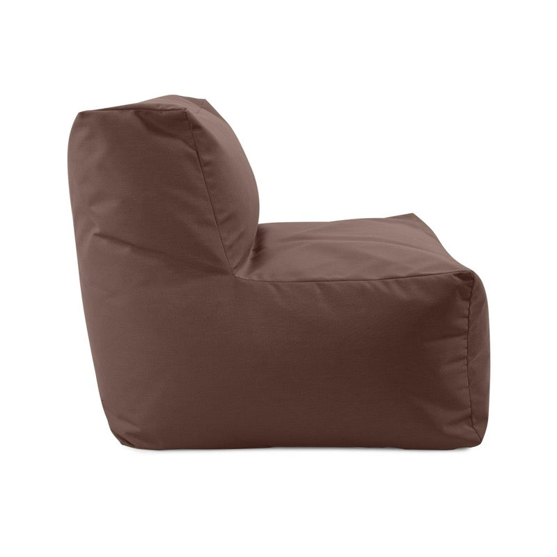 The Seascape PoufOutdoor Pouf Chair