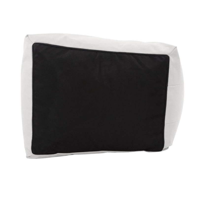 The Seascape PoufOutdoor Pouf Chair