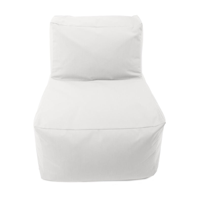 The Seascape PoufOutdoor Pouf Chair