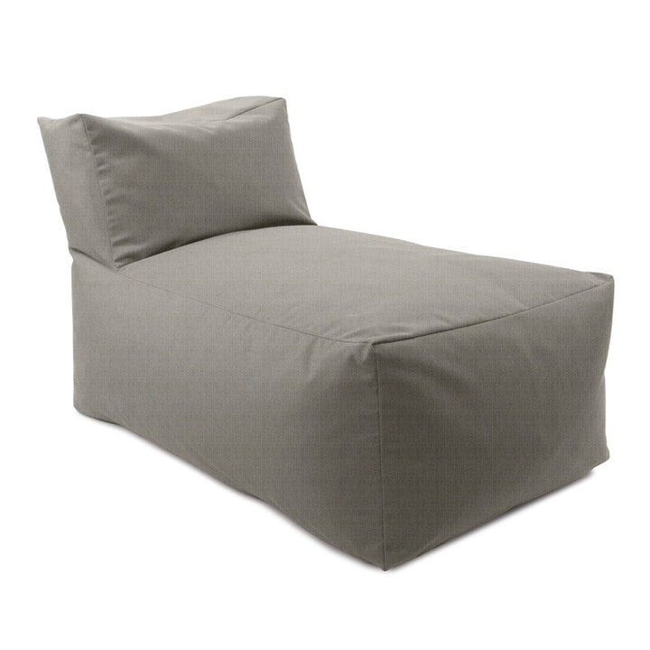 The Driftwood PoufOutdoor Pouf Lounge