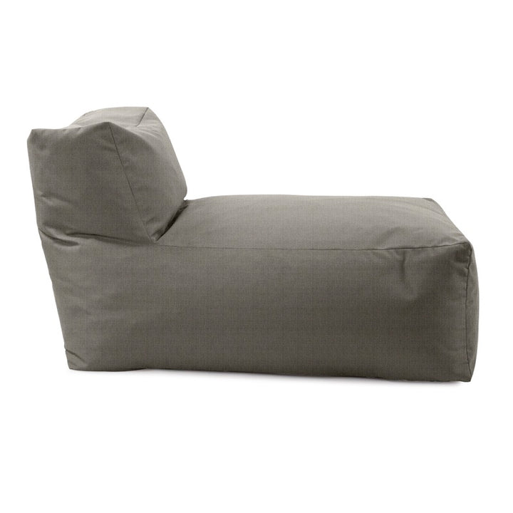 The Driftwood PoufOutdoor Pouf Lounge