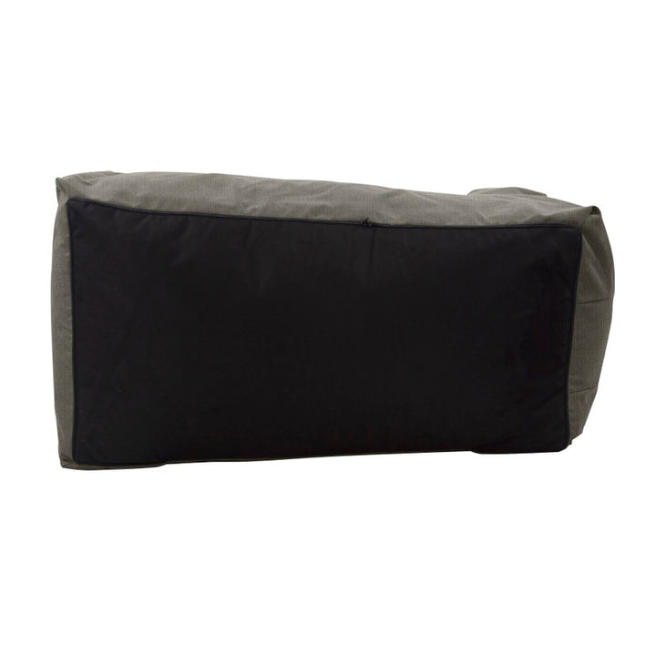 The Driftwood PoufOutdoor Pouf Lounge