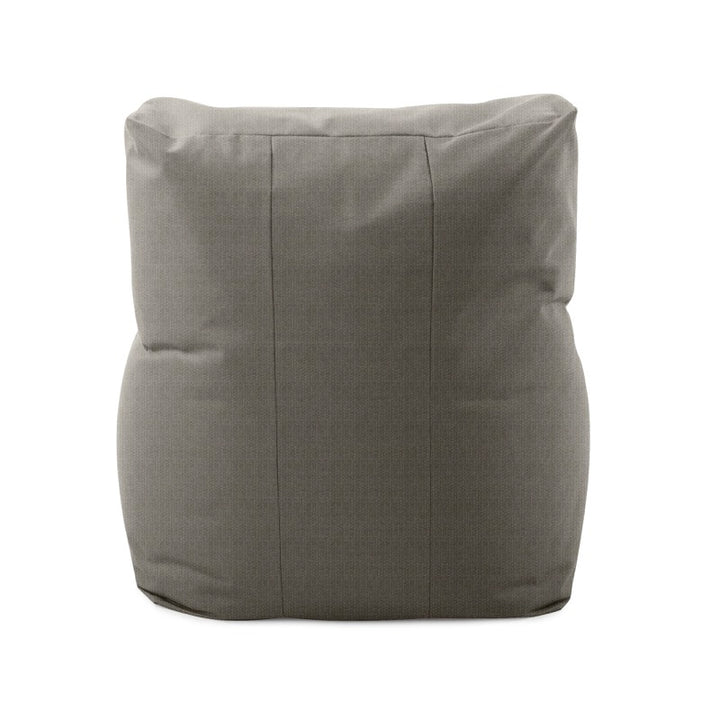 The Driftwood PoufOutdoor Pouf Lounge