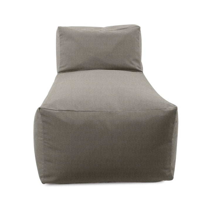 The Driftwood PoufOutdoor Pouf Lounge