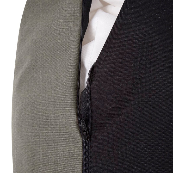 The Driftwood PoufOutdoor Pouf Lounge