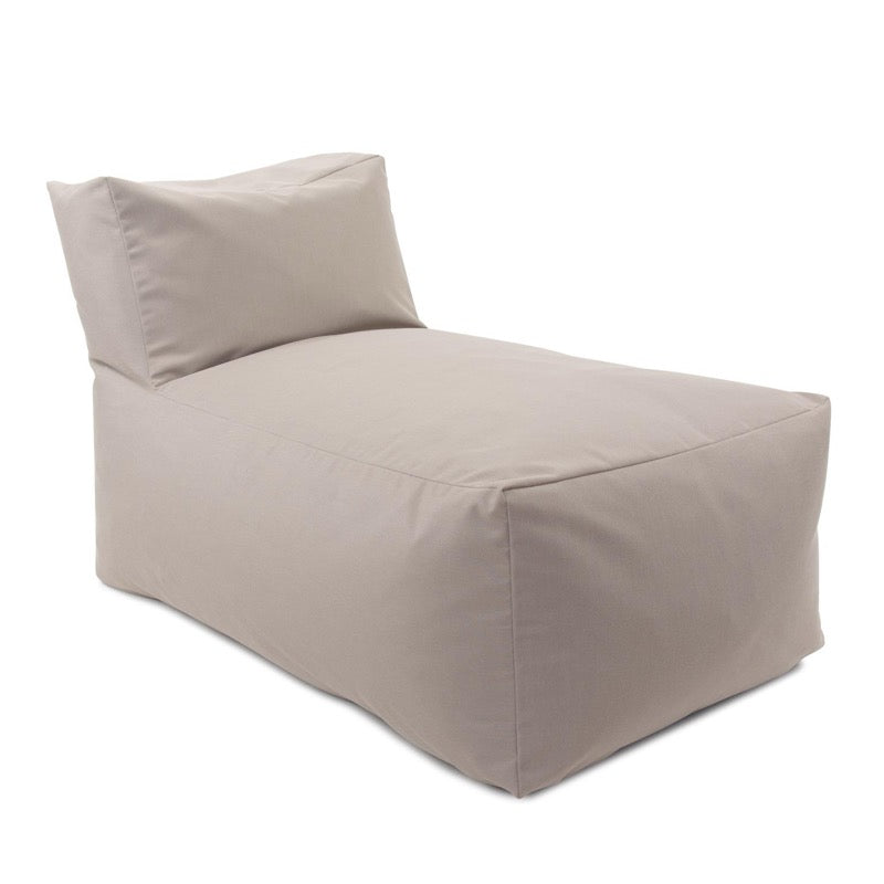 The Seascape PoufOutdoor Pouf Lounge