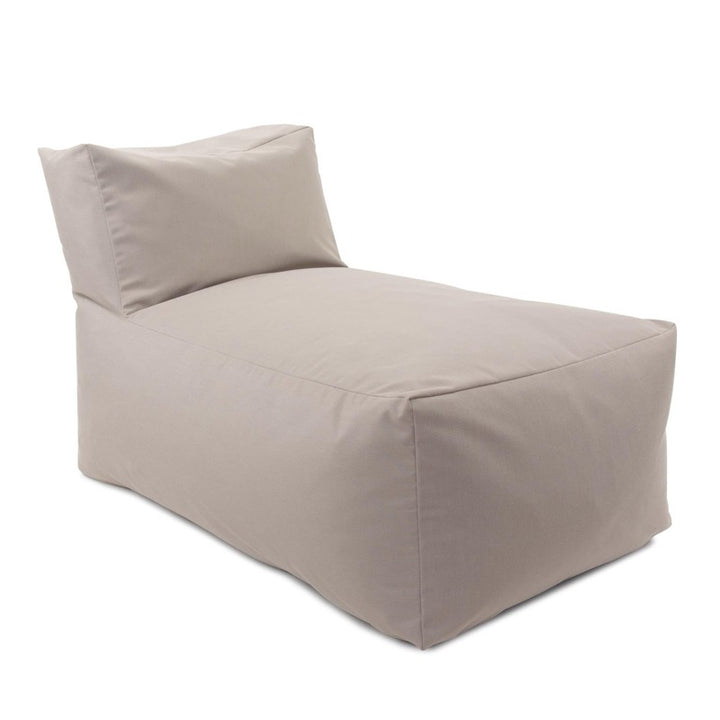 The Seascape PoufOutdoor Pouf Lounge