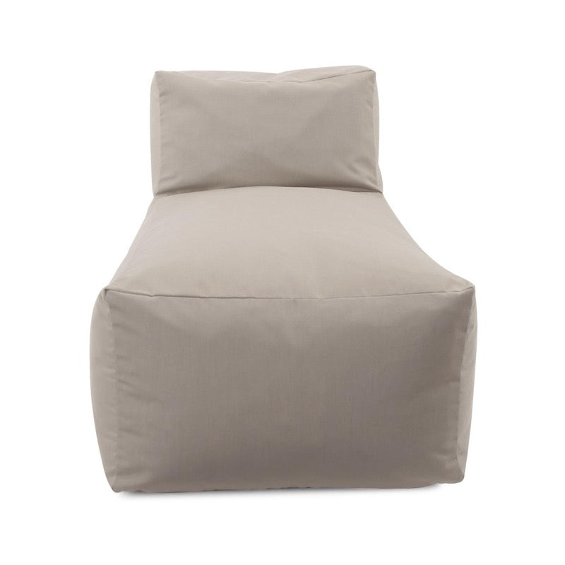 The Seascape PoufOutdoor Pouf Lounge