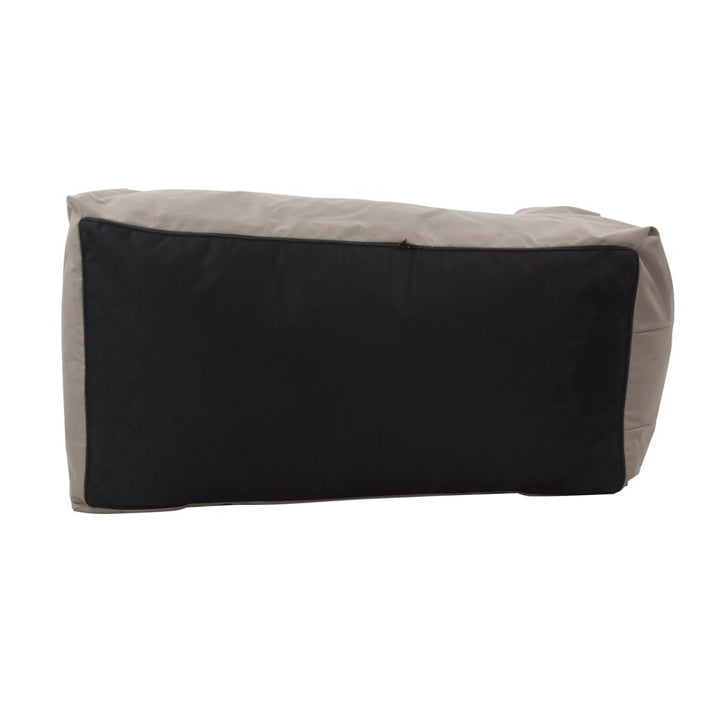 The Seascape PoufOutdoor Pouf Lounge